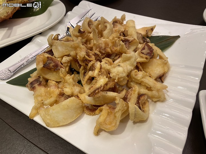 點我看大圖 【小惡魔好玩兔U】美味除夕團圓年夜飯~海九澎湖海鮮餐廳~