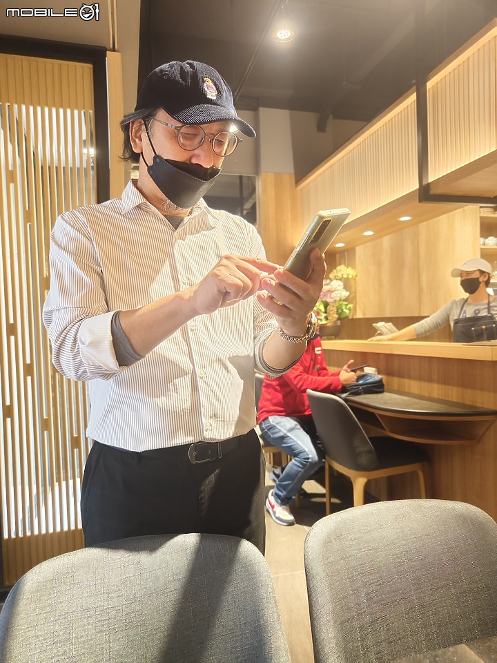 點我看大圖 淡水新開幕割烹料理-「閤豐割烹」,水產商自營的好美味