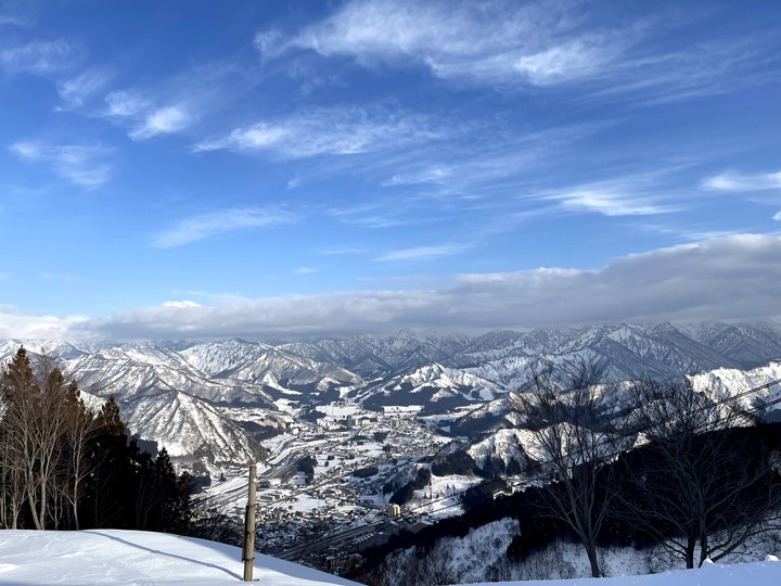 【小惡魔好玩兔U】東京 | 新潟 湯澤町 Yuzawa 初學者の滑雪之旅＆上野動物園