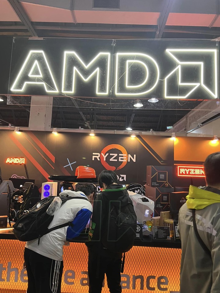 2022 GAMFORCE電競嘉年華老玩家參加心得02