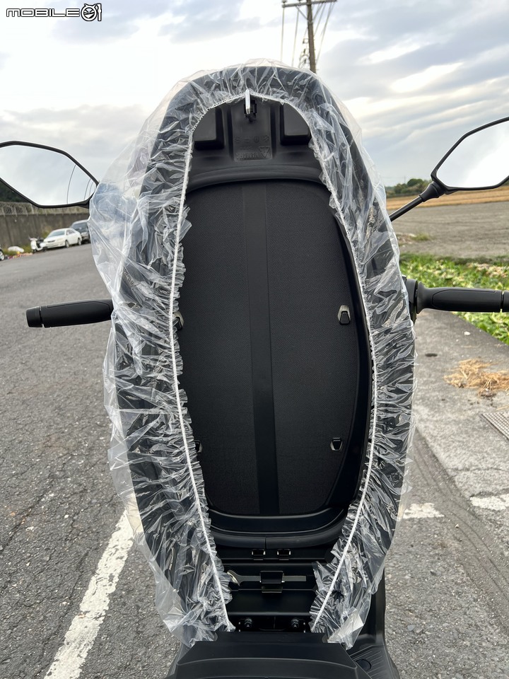點我看大圖 YAMAHA AUGUR 155 試乘分享~ 圖文多慎入