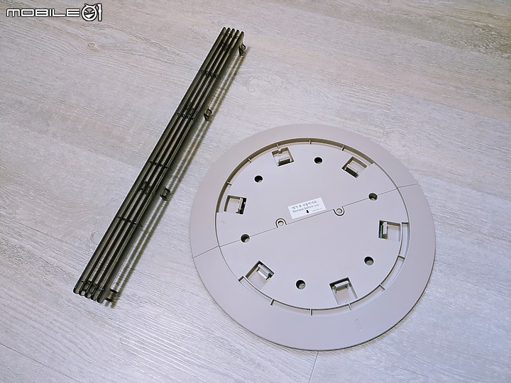 【體驗心得】涼暖自在好空氣 - LG AeroTower 風革機