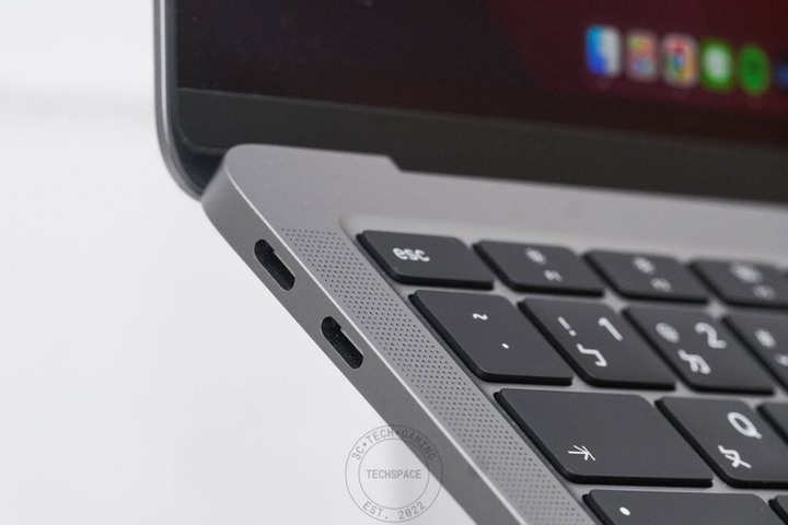 淺談 M1 MacBook Air 一年使用心得：M1 適合誰？2023 年怎麼挑 MacBook？