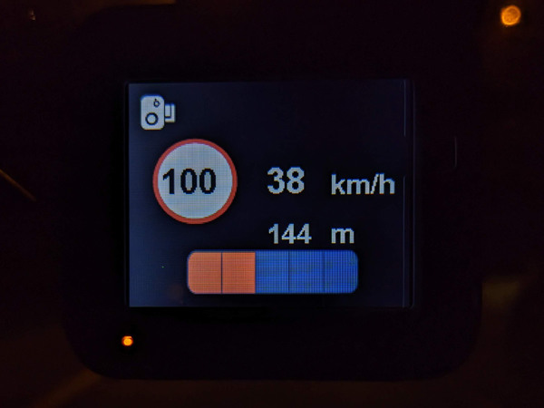 簡單分享一下Mio C580 入門行車紀錄器使用心得