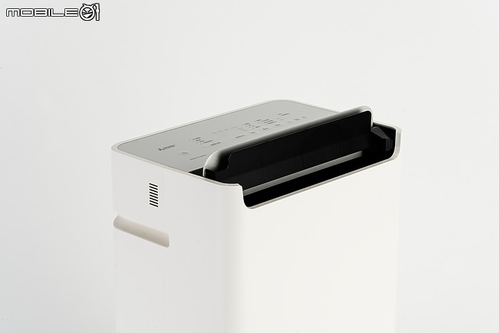 【新訊】三菱電機「三效合一」空氣清淨除濕機新登場｜除濕、除臭又能淨化空氣！