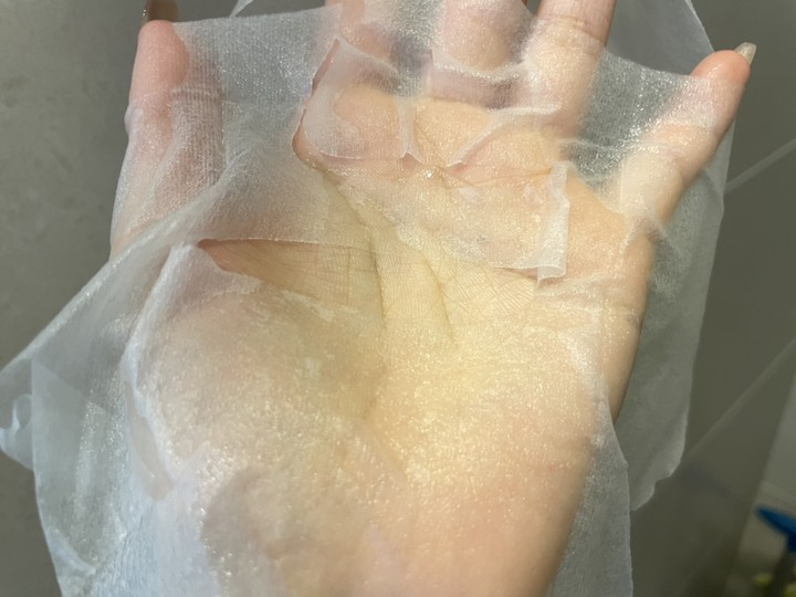 點我看大圖 #分享 脆弱肌膚的急救好物(medicube)