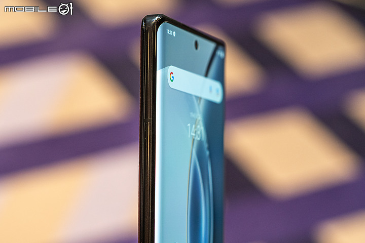 vivo X90 Pro台灣1/10開賣、蔡司1吋大底搭天璣9200加持!