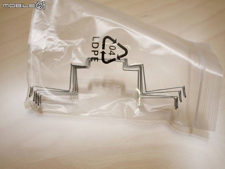[開箱] 經典延續 Scythe 鎌刀 SCKTT-3000 虎徹叁
