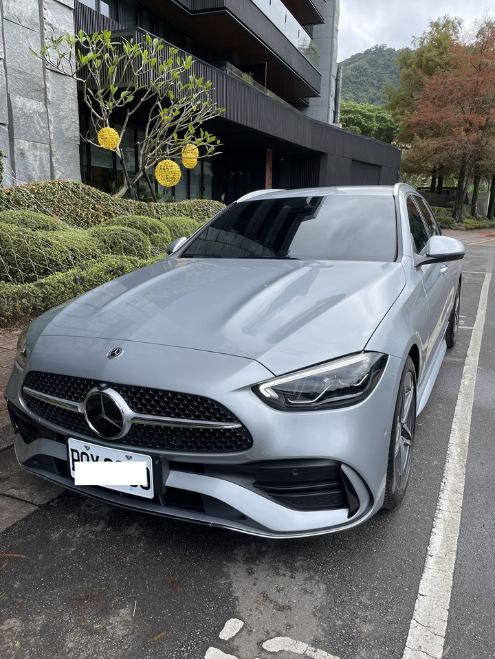 S206開箱文