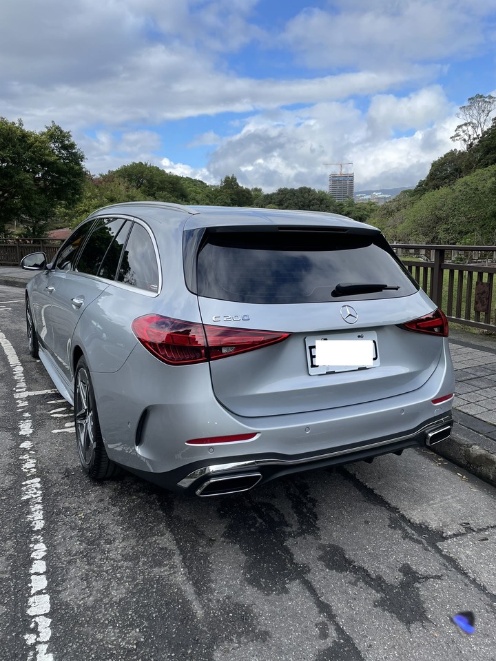S206開箱文