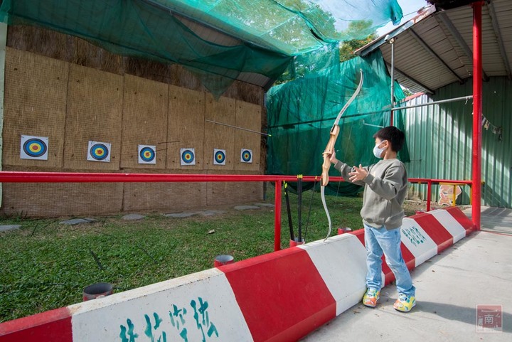 【臺南景點】台南農曆春節這樣玩，一站式休閒農場，適合一家大小來玩耍，就在走馬瀨休閒農場~2023新春走馬瀨瀨祭