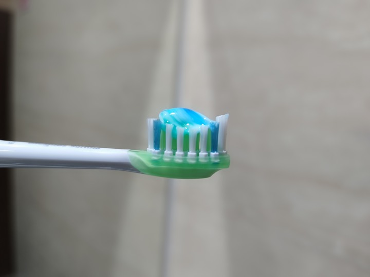 「自信鑽白、極度潔淨！」飛利浦 Philips Sonicare 智能鑽石機開箱！