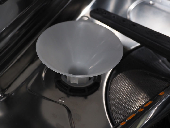 LG QuadWash™ Steam四方洗蒸氣洗碗機 老公救星 媽媽福星 相見恨晚的絕佳幫手！