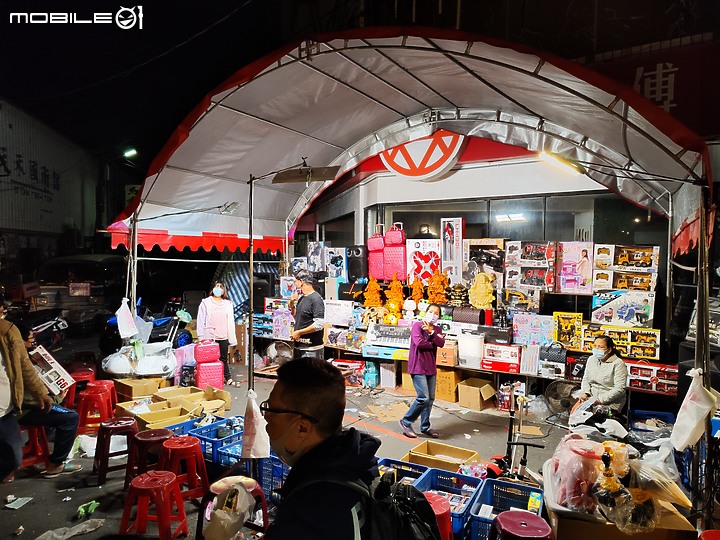 【小惡魔好玩兔U】【外星貓遊地球】屏東潮州春節市集