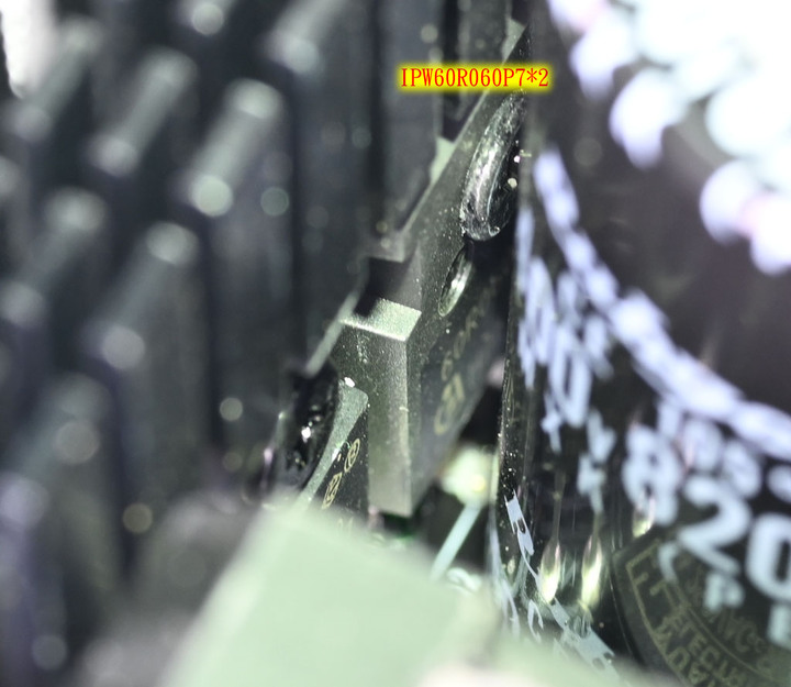 thermaltake TOUGHPOWER GF3 1650W金牌全模組化電源開箱