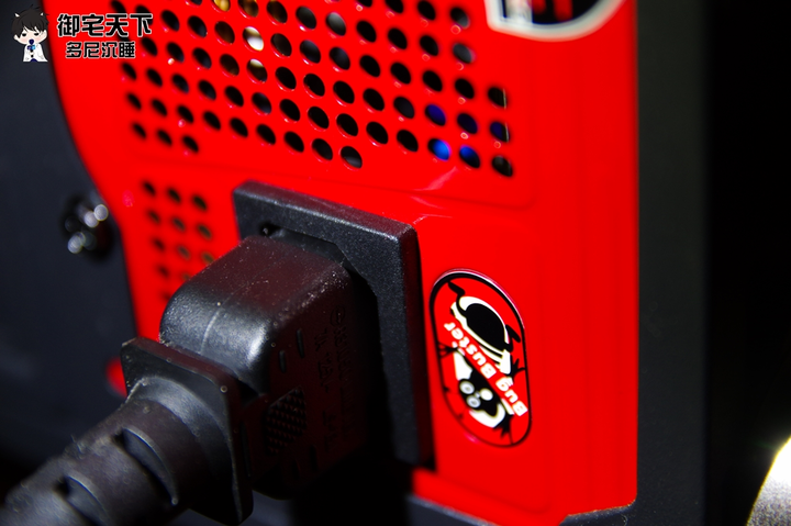 開箱|【accuwitt】GRAND RIGID GT850GF - 超美電供界紅色彗星,ATX 3.0 次世代電源供應器!