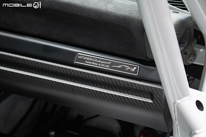 【採訪】台南保時捷中心正式開幕,展間融入Destination Porsche設計概念、911 GT2 RS Clubsport驚喜現身!