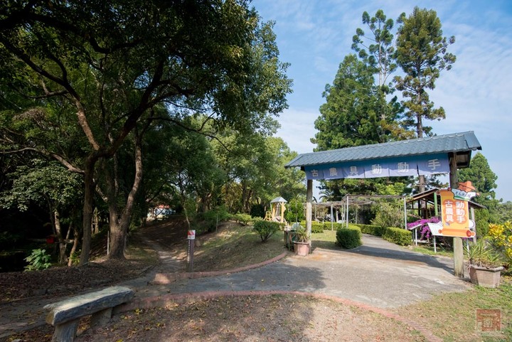 【臺南景點】台南農曆春節這樣玩，一站式休閒農場，適合一家大小來玩耍，就在走馬瀨休閒農場~2023新春走馬瀨瀨祭