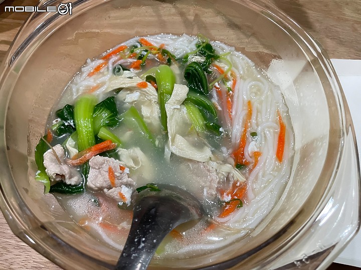 點我看大圖 【小惡魔好玩兔U】民生社區美食 CP值掛帥 - 彩雲南滇味美食