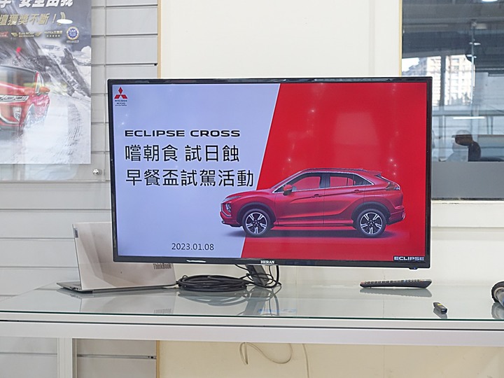 【活動分享】嚐朝食🍽、試日蝕、ECLIPSE CROSS 早餐盃試駕活動之心得分享