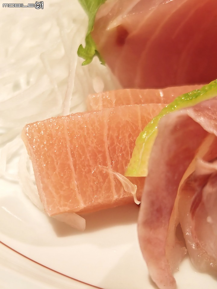 點我看大圖 淡水新開幕割烹料理-「閤豐割烹」,水產商自營的好美味
