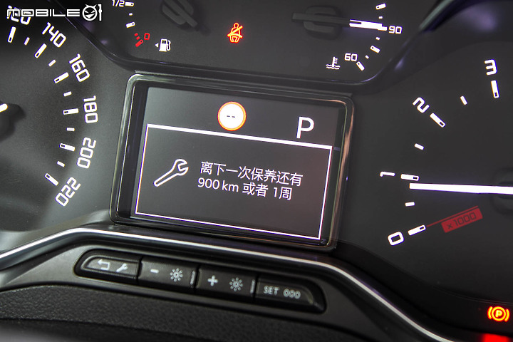 Citroen Berlingo Feel M短軸七人座試駕∣短歸短 用途還是很多元