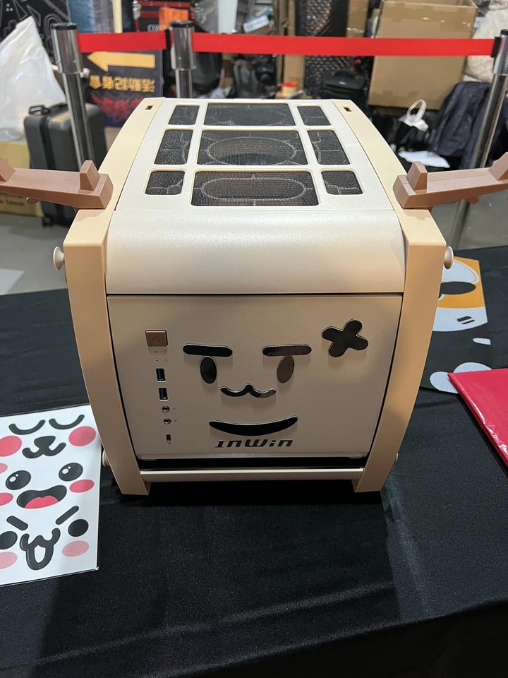 2022 GAMFORCE電競嘉年華老玩家參加心得02