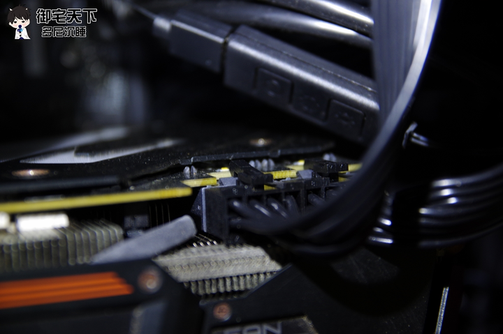開箱|【accuwitt】GRAND RIGID GT850GF - 超美電供界紅色彗星,ATX 3.0 次世代電源供應器!