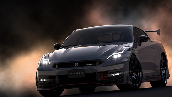 2024新年式Nissan GT-R/GT-R NISMO發表 R35車系改頭換面、空力升級再戰!