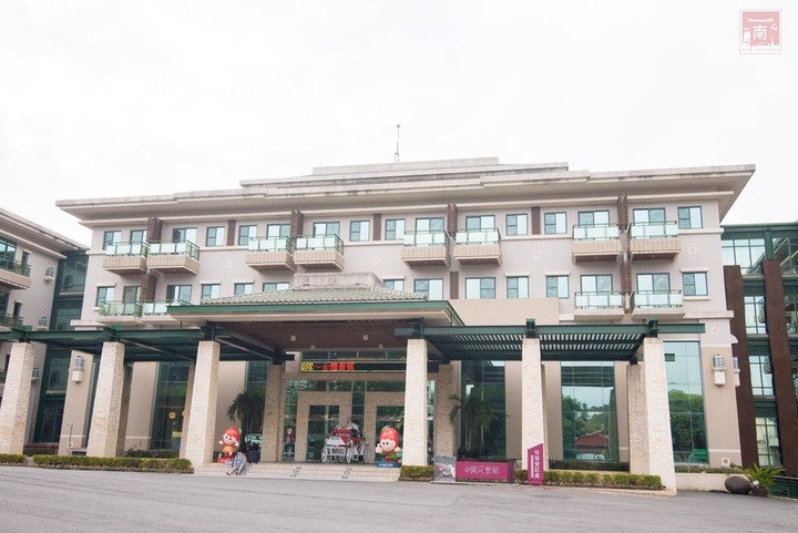 【臺南景點】台南農曆春節這樣玩，一站式休閒農場，適合一家大小來玩耍，就在走馬瀨休閒農場~2023新春走馬瀨瀨祭