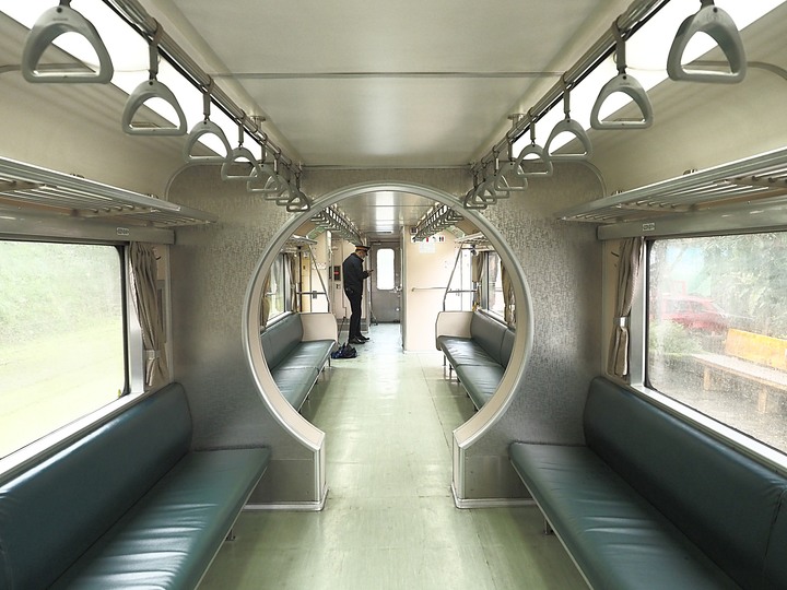 菁桐車站與老街、平溪車站與老街、平溪公園頂歷史建築群、十分車站與天燈鐵道街,及各站間DR1000型柴油客車搭乘紀錄 — 「鐵道旅行•幸福美好111」紀念章戳收集紀錄之平溪支線