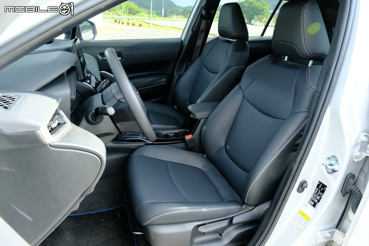 超值的國產休旅車評比|Ford Kuga / MG HS / Toyota Corolla Cross 你喜歡哪一種流派?