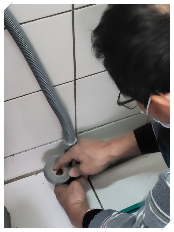 送給自己2023年的禮物-LG QuadWash™ Steam四方洗蒸氣洗碗機