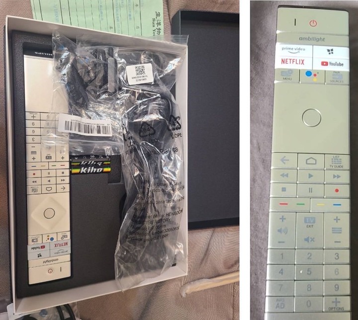 Philips OLED936，頂規旗艦的絕佳影視體驗分享