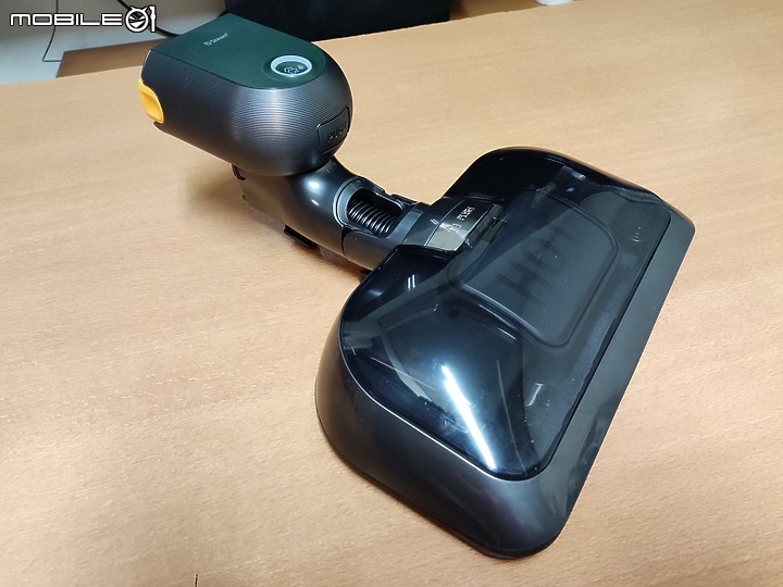 【 體驗分享 】蒸於至善的智慧清掃大平台， LG CordZero A9TS WiFi 無線蒸氣濕拖吸塵器簡單試用心得！