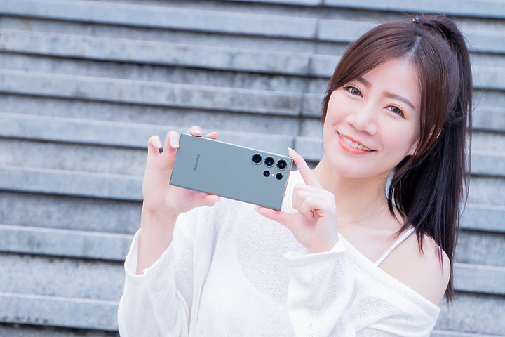 Galaxy S23 Ultra 相機試拍比較:跟S22 Ultra差別大嗎?錄影超越iPhone了嗎?