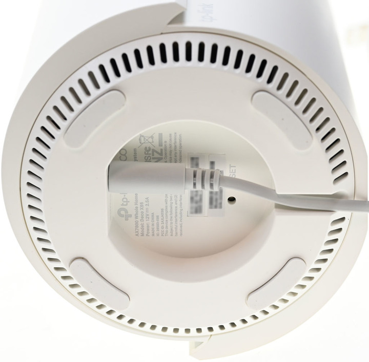 點我看大圖 狼窩網路大整理ft. TP-Link Deco X95/X68