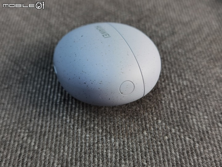 HUAWEI FreeBuds 5i 讓耳機充滿聽覺與視覺的享受