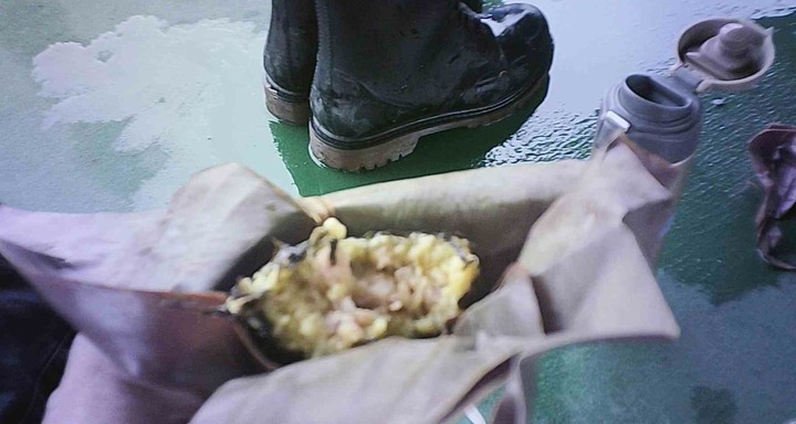 革命前夕之臨時起意摩托車環島旅行