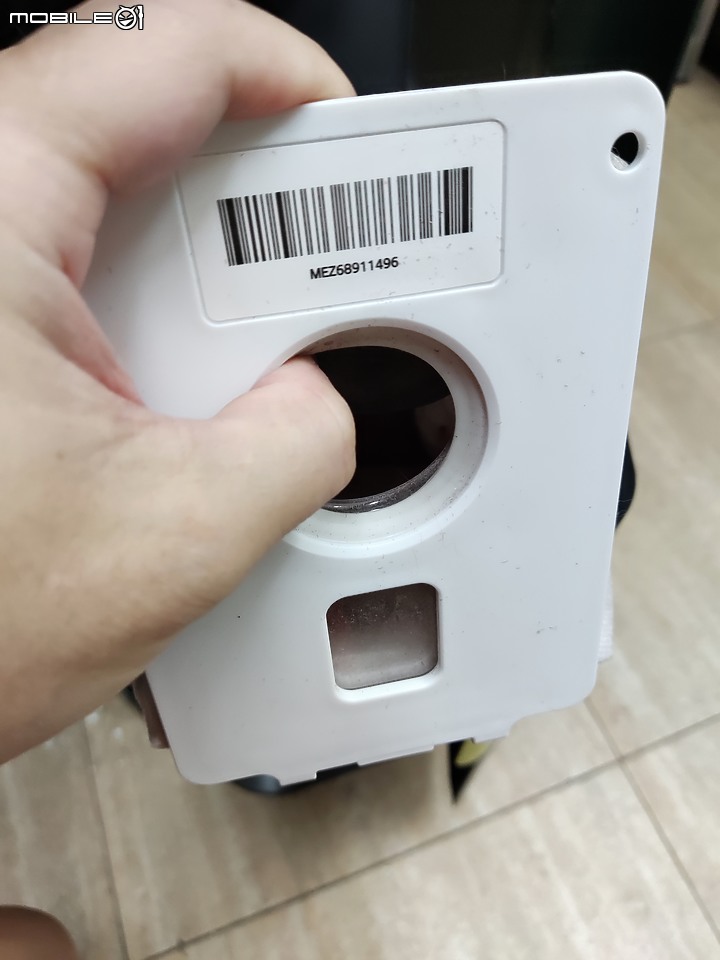 【 體驗分享 】蒸於至善的智慧清掃大平台， LG CordZero A9TS WiFi 無線蒸氣濕拖吸塵器簡單試用心得！