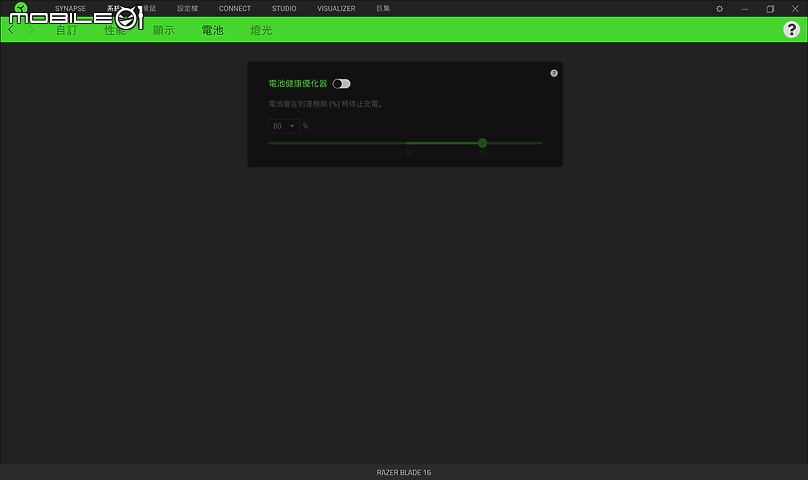 Razer Blade 16 測試報告|RTX 4090 打造靈刃電競效能之鋒