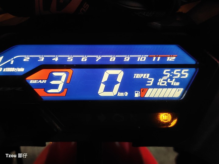 最高海拔一夜環島瘋狂訓車--帥到有朋友的新車長途初體驗