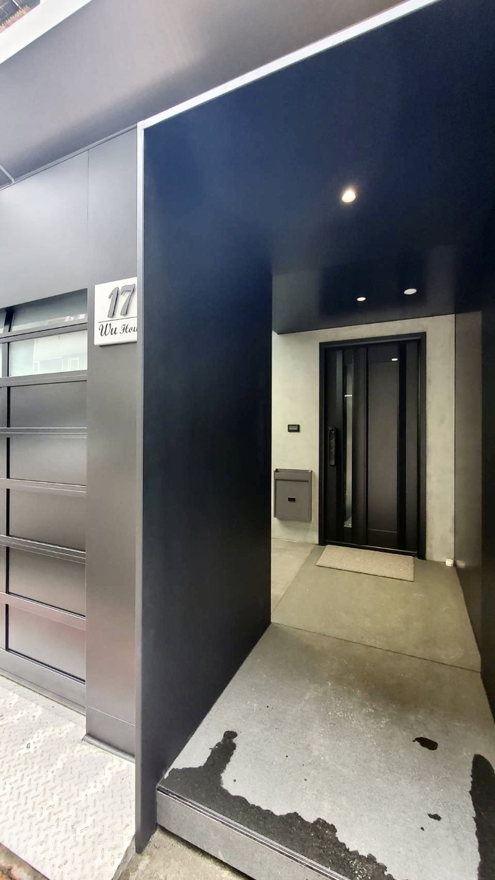 15年中古屋,室內30坪,老屋全室翻新圖片分享
