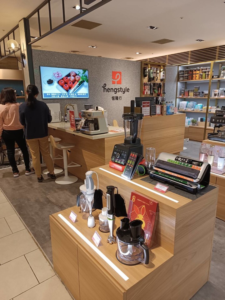 百靈Power Blend 9食物調理機有人用過嗎？