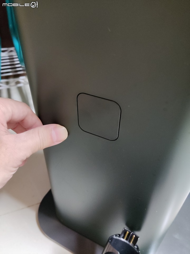 【 體驗分享 】蒸於至善的智慧清掃大平台， LG CordZero A9TS WiFi 無線蒸氣濕拖吸塵器簡單試用心得！