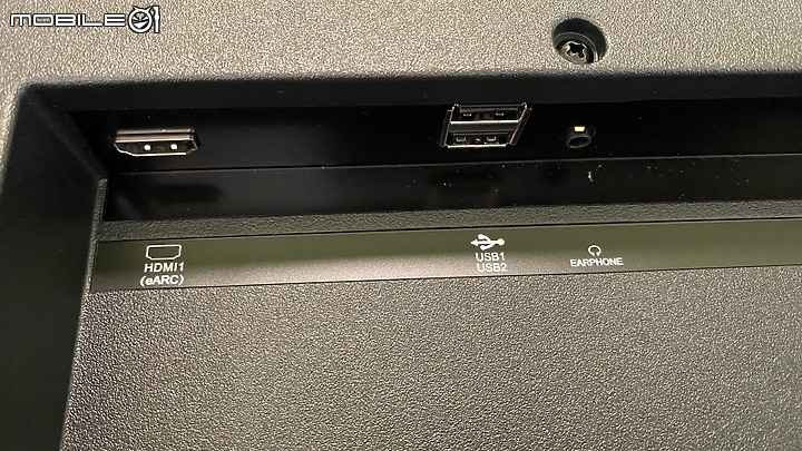 [開箱測試]新年換新機 Haier海爾 H75P751UX2 有感升級Google TV (2/13更完圖多)
