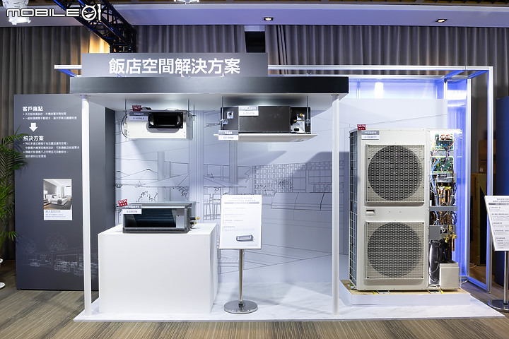 【採訪】Panasonic 領先業界首創|24小時防霉監控、待機也能主動防霉!