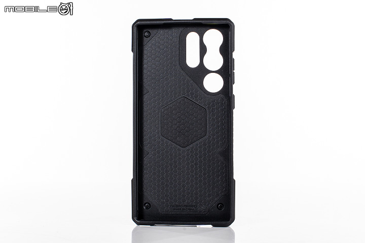 UAG x 三星Galaxy S23 Ultra保護殼|「筆」較方便的磁吸新設計!