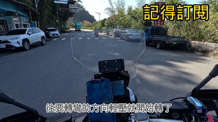 瑞穗溫泉.崇德海灘.重機旅行. CB350. XADV 750車主心得分享, 沙坑脫困 Joymax Z300