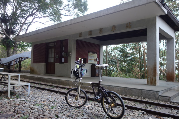 2023年春,地方爸拔騎旅,梅山36彎挑戰賽,